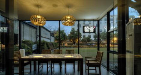 箱式音樂(lè)酒吧，氛圍營(yíng)造者！