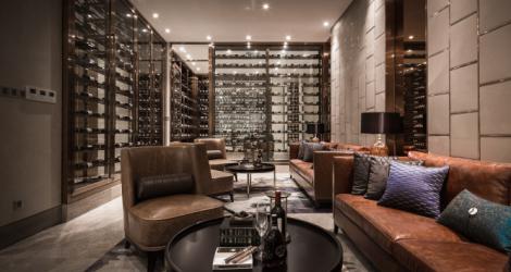 知味茶坊，喝出歲月的味道。