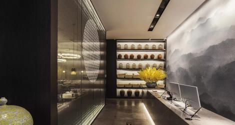 主題餐廳設(shè)計，這才叫"秀色可餐"！