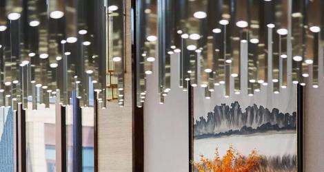 Autonomy 工作室，這樣的辦公才夠帥！