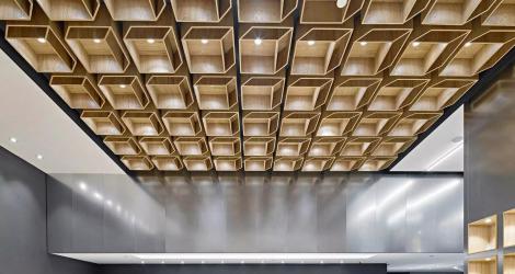 神秘游戲餐廳，探索黑暗與哥特！