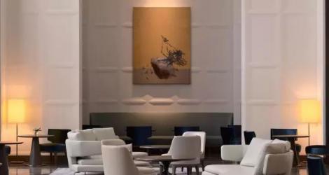 生動(dòng)的灰色，GREYBOX COFFEE精品咖啡店設(shè)計(jì)