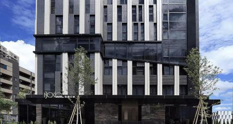 上塘宸章A2樣板房，當時尚大帝遇上都市雅痞！